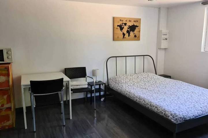 Gîte pour 2 personnes à Saint-Ay - 2