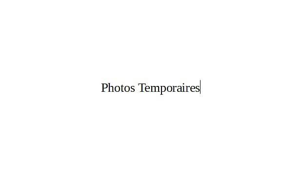 Appartement de vacances pour 2 personnes à Alfortville