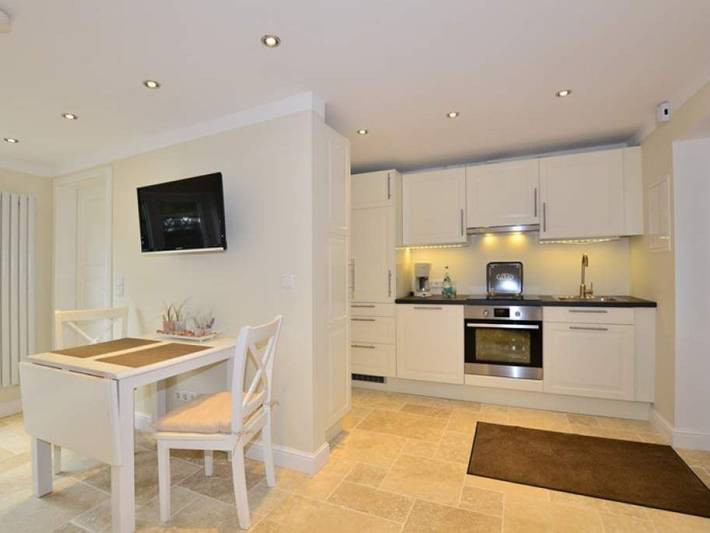 Bungalow für 2 Personen, mit Terrasse, kinderfreundlich auf Sylt - 2