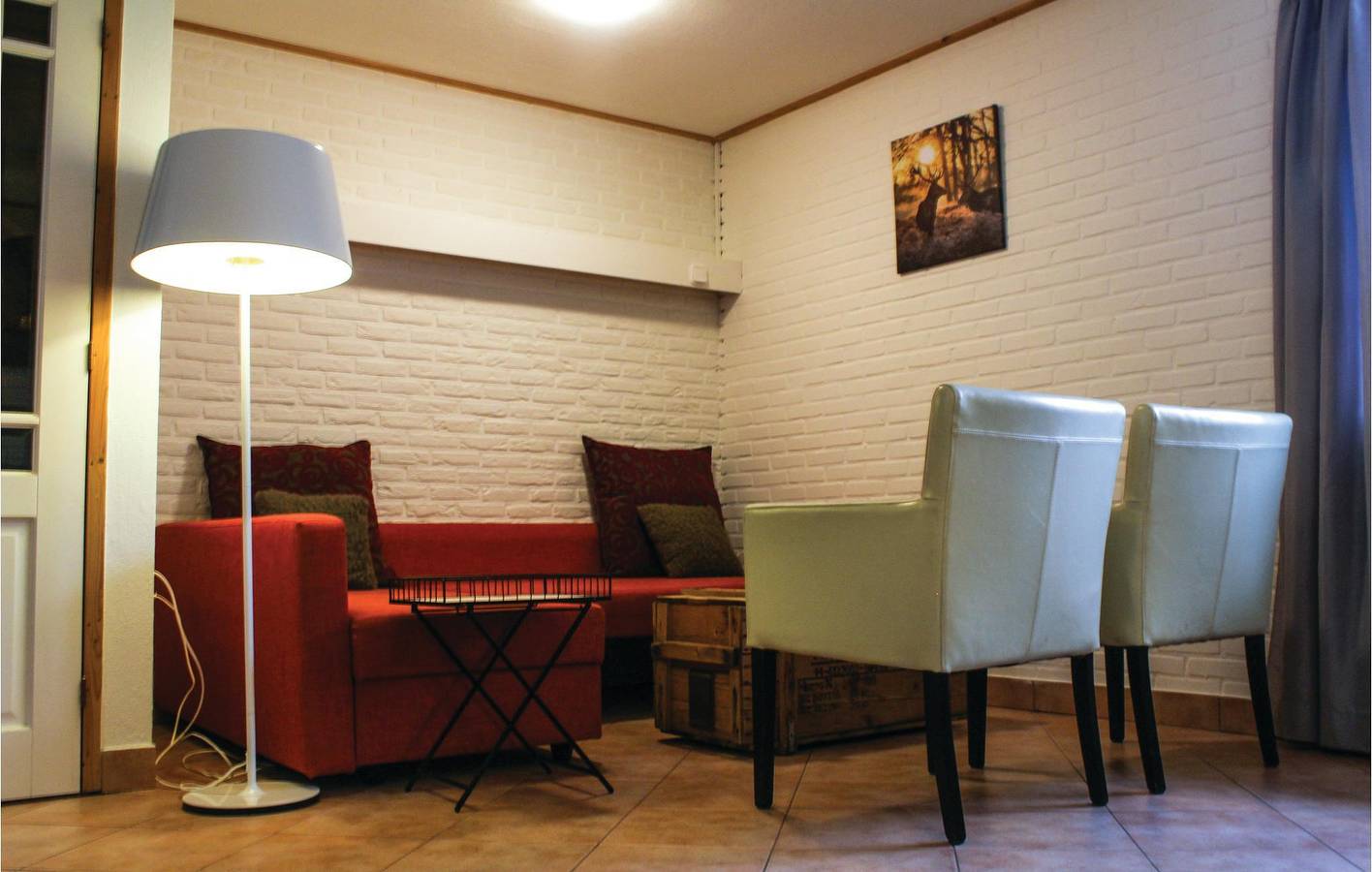 Ganze Ferienwohnung, Ferienwohnung für 8 Personen mit Pool in Simpelveld, Parkstad Limburg