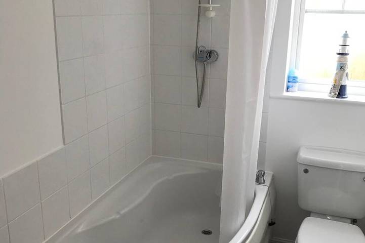 Location de vacances pour 6 personnes, avec terrasse et jardin à Eastbourne - 4