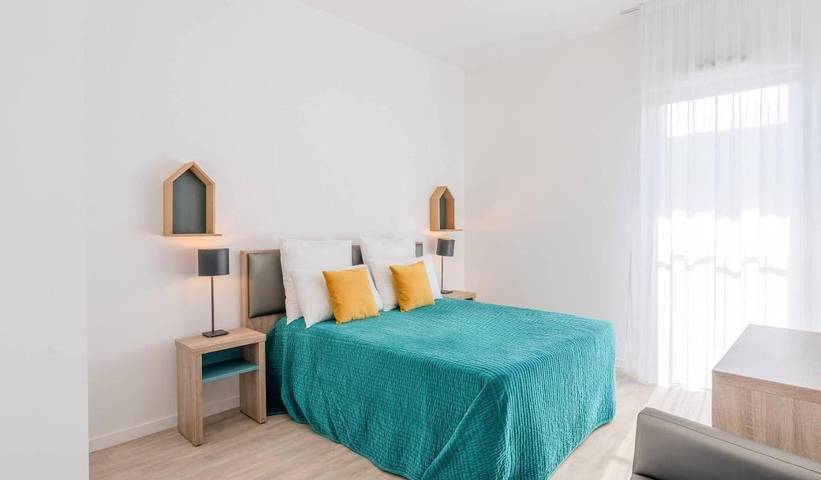 Hôtel pour 2 personnes, animaux acceptés