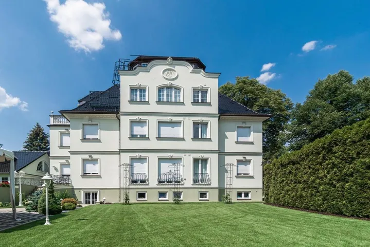 Gästehaus für 4 Personen, mit Garten - 1