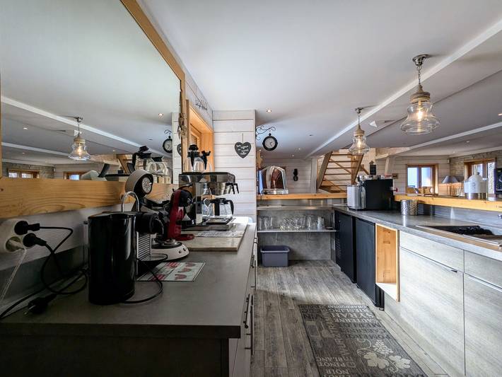 Gîte pour 15 personnes, avec jardin à Ban-sur-Meurthe-Clefcy - 4