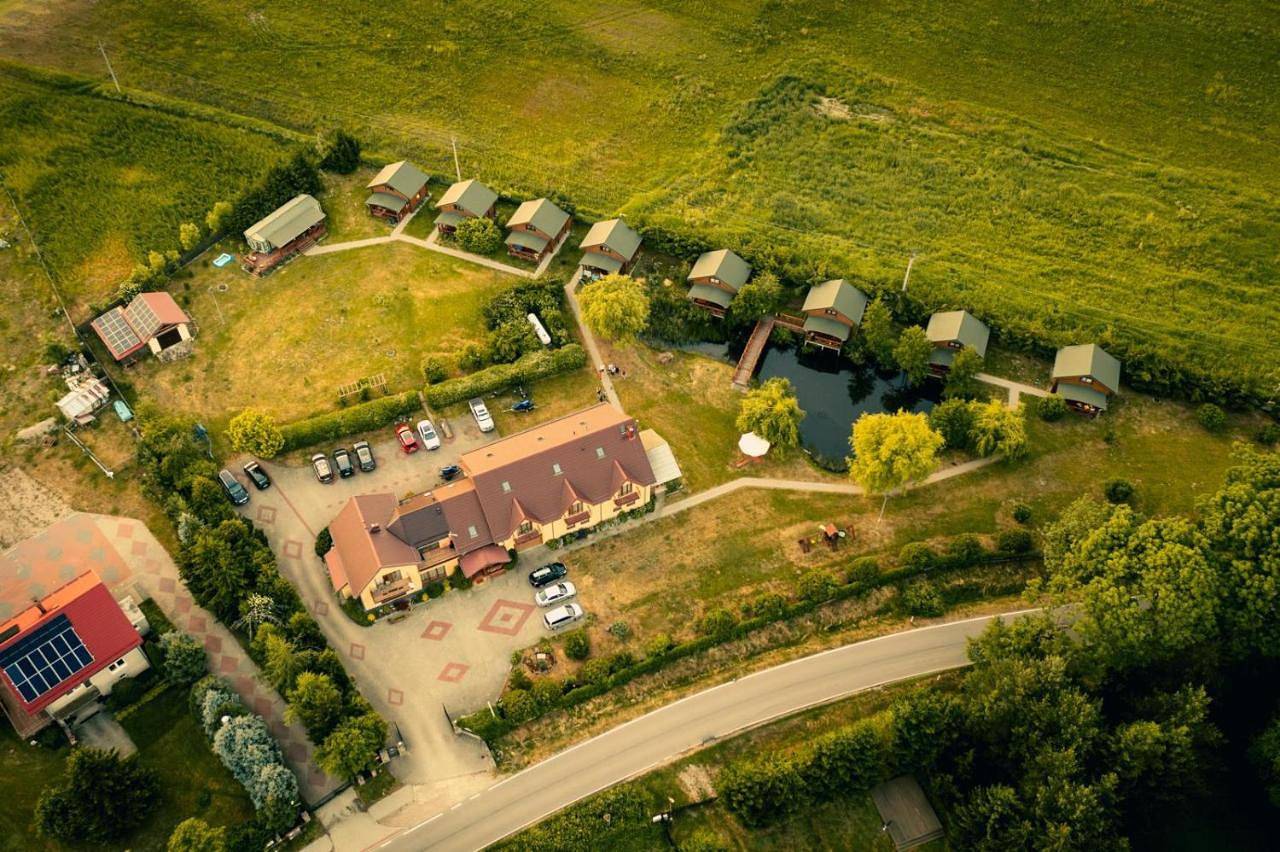Double Room in Mazury
