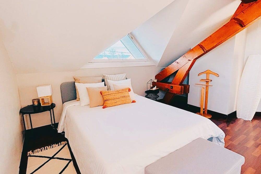 Villa in Chens Sur Leman in Chens-sur-Léman, Thonon-les-Bains region