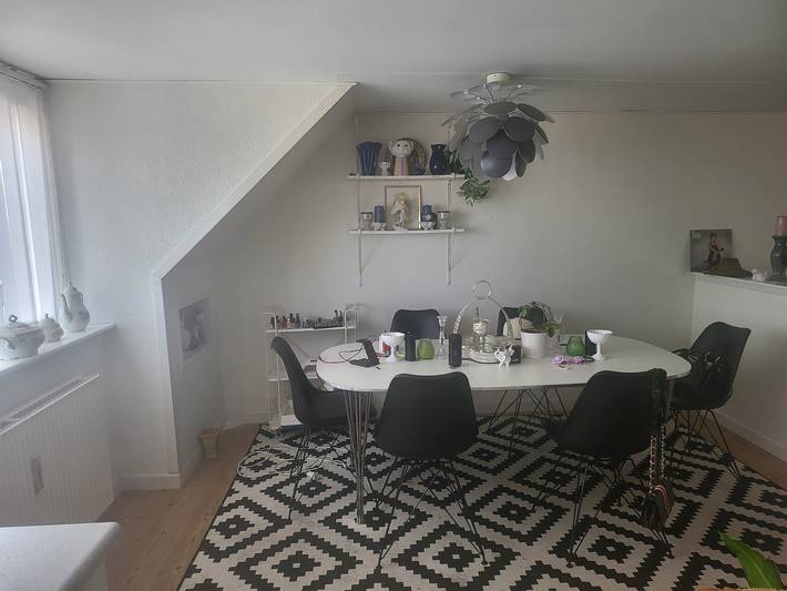Gîte pour 2 personnes, avec vue à Aalborg - 3