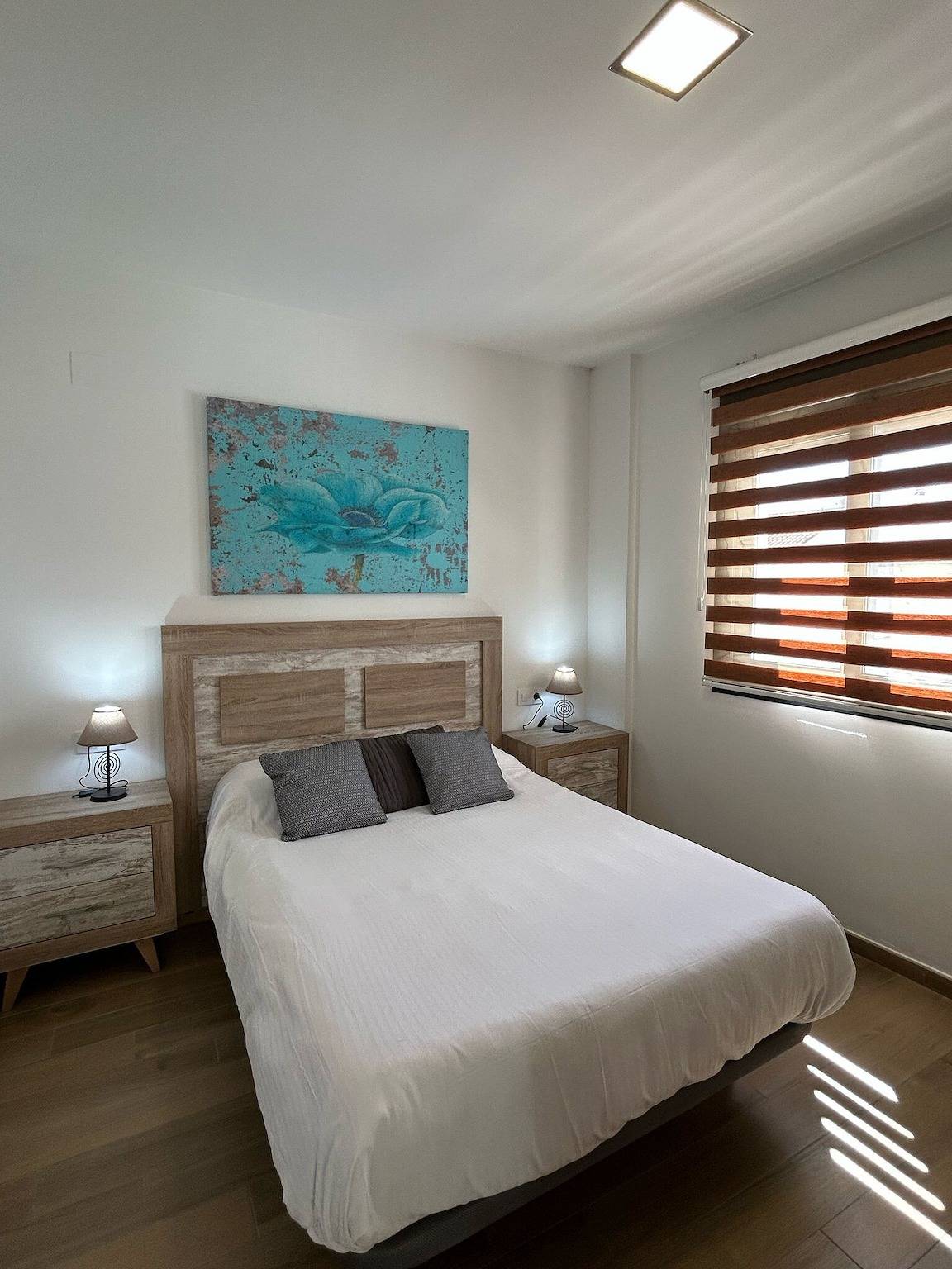 Apartment 'Typ I 3A' mit Wlan und Klimaanlage in Puente Genil, Córdoba Provinz