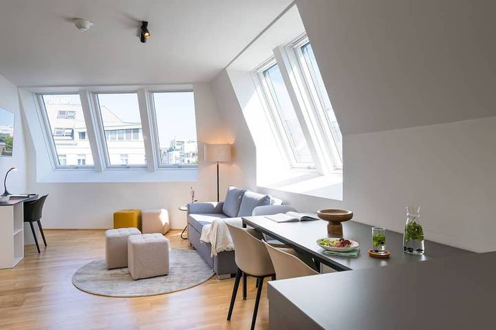 Ferienwohnung für 4 Personen - 1