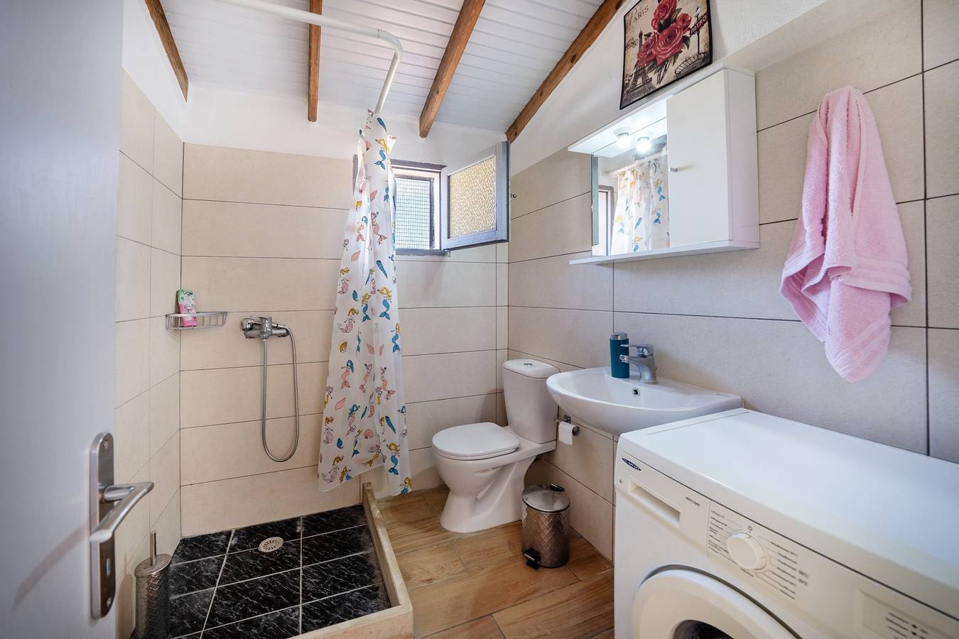 Ganze Wohnung, Grenta Landhaus in Strandnähe und naturnaher Umgebung in Korfu