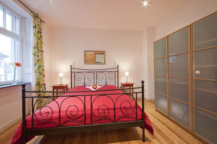 Gîte pour 5 personnes à Trèves - 2