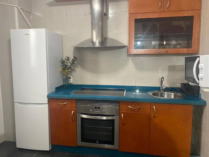 Casa rural para 4 personas en Ronda - 4