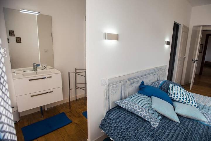 Location de vacances pour 8 personnes, avec jardin, animaux acceptés à Crégols - 3