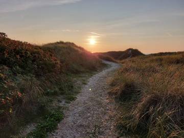 Ferienhaus für 10 Personen in Løkken, Dänemark an der Nordsee, Bild 1
