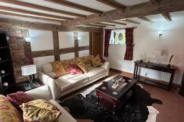 Cottage for 6 People in Alton Towers, Staffordshire, Photo 1