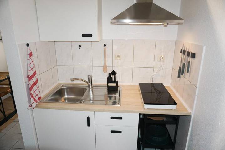 Gîte pour 2 personnes, avec vue dans Ettelbruck - 2