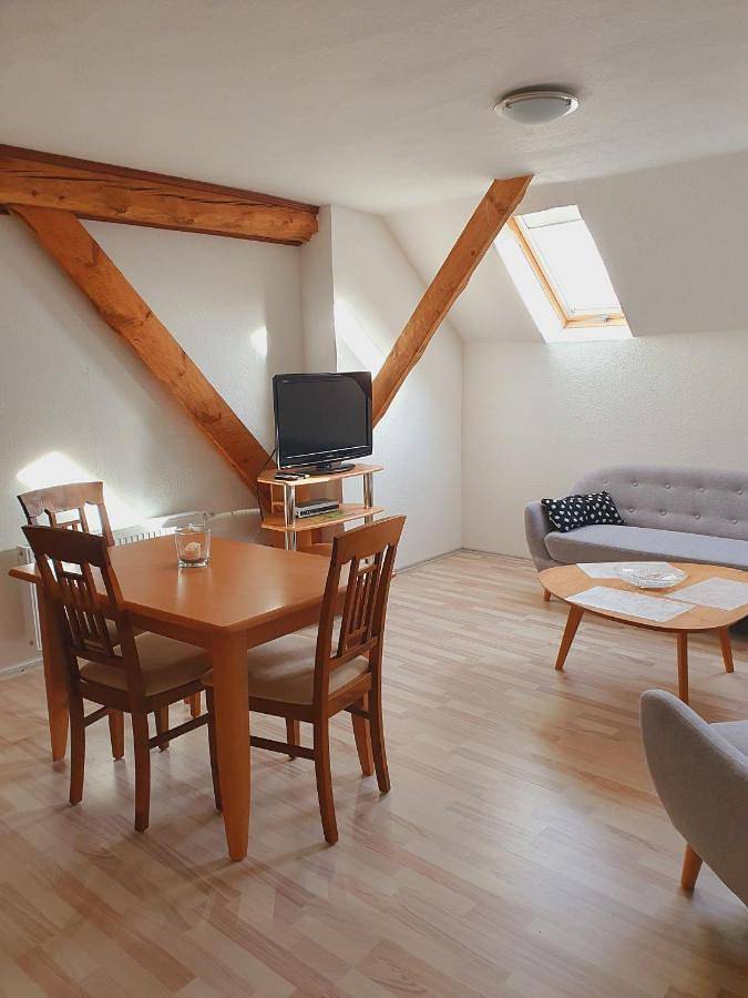 Ferienwohnung für 3 Personen, mit Garten in Eversmeer - 3