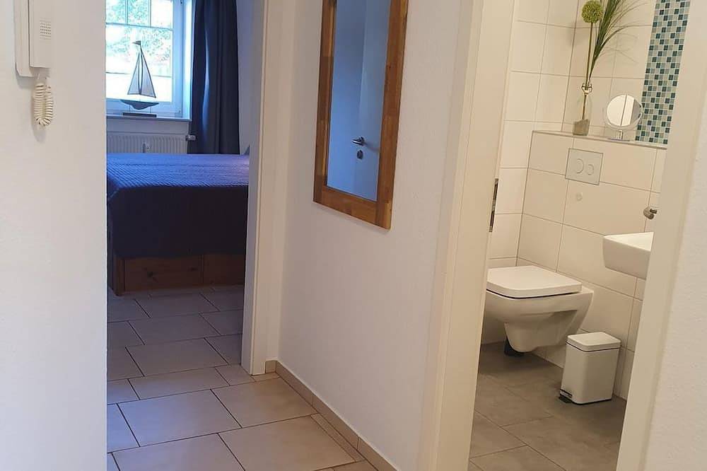 Ganze Wohnung, Ferienwohnung Bernsteinsucher in Böhl (St. Peter-Ording), St. Peter-Ording