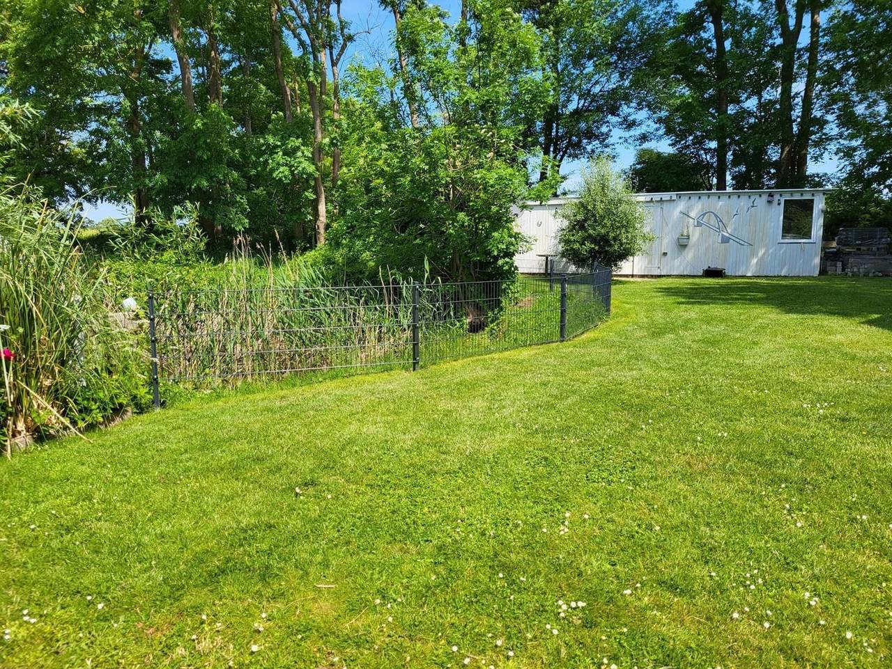Ganze Ferienwohnung, Casa Christa in Meeschendorf, Fehmarn