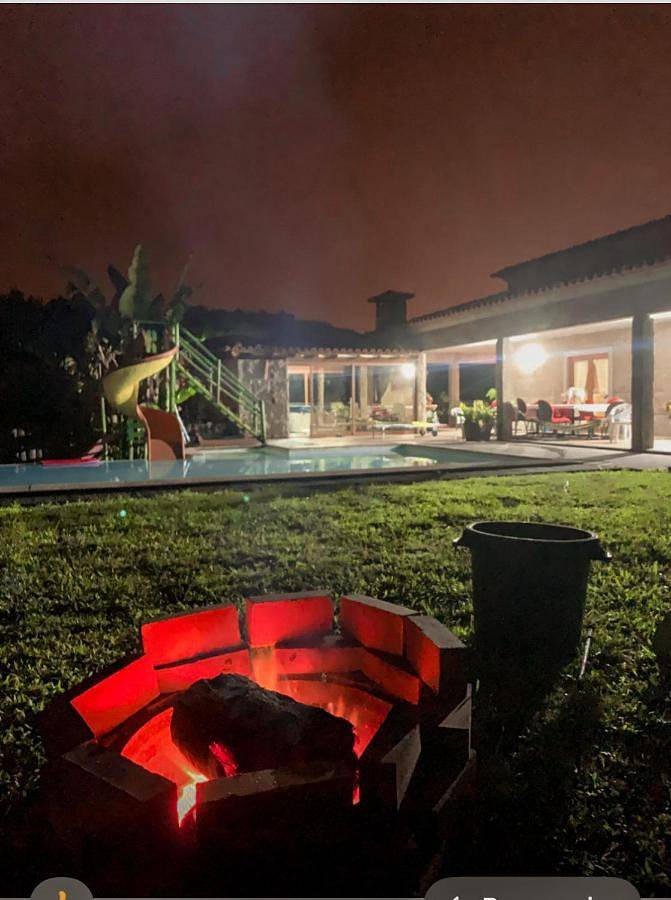 Casa rural para 14 personas, con piscina y jardín además de vistas y sauna, Se admiten mascotas en Región Norte (Portugal) - 3