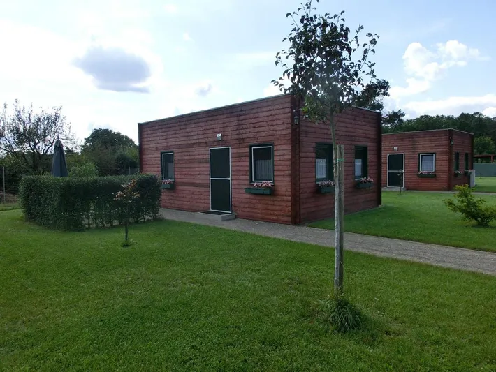 Casa de vacaciones para 3 personas, con jardín y vistas - 1