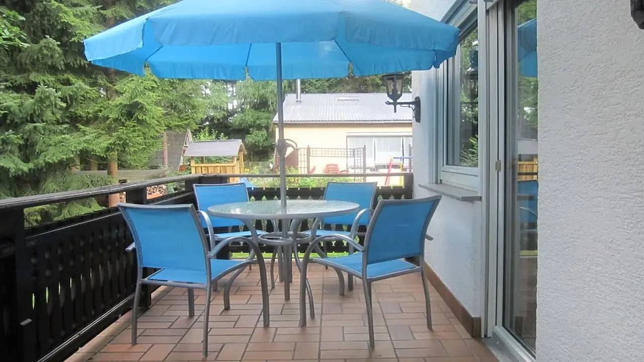 Ferienhaus für 2 Personen (60 m²) in Rheinböllen in Rheinböllen, Nahetal