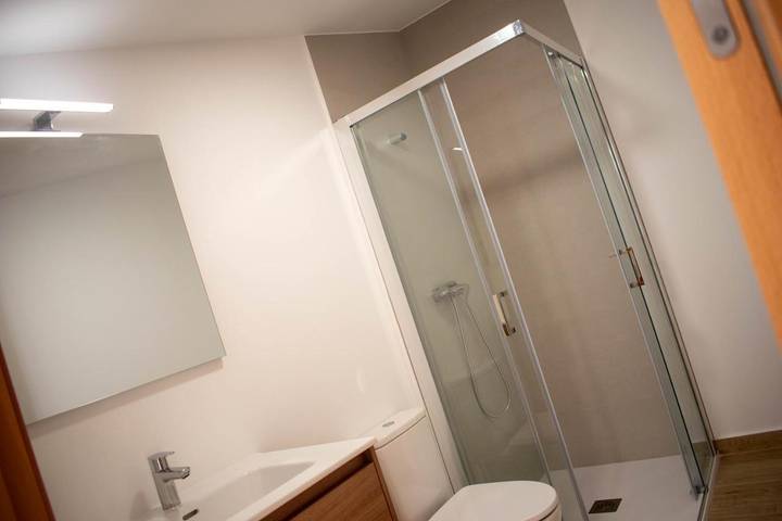 Casa rural para 14 personas, con piscina y terraza además de vistas y piscina para niños en Catral - 4