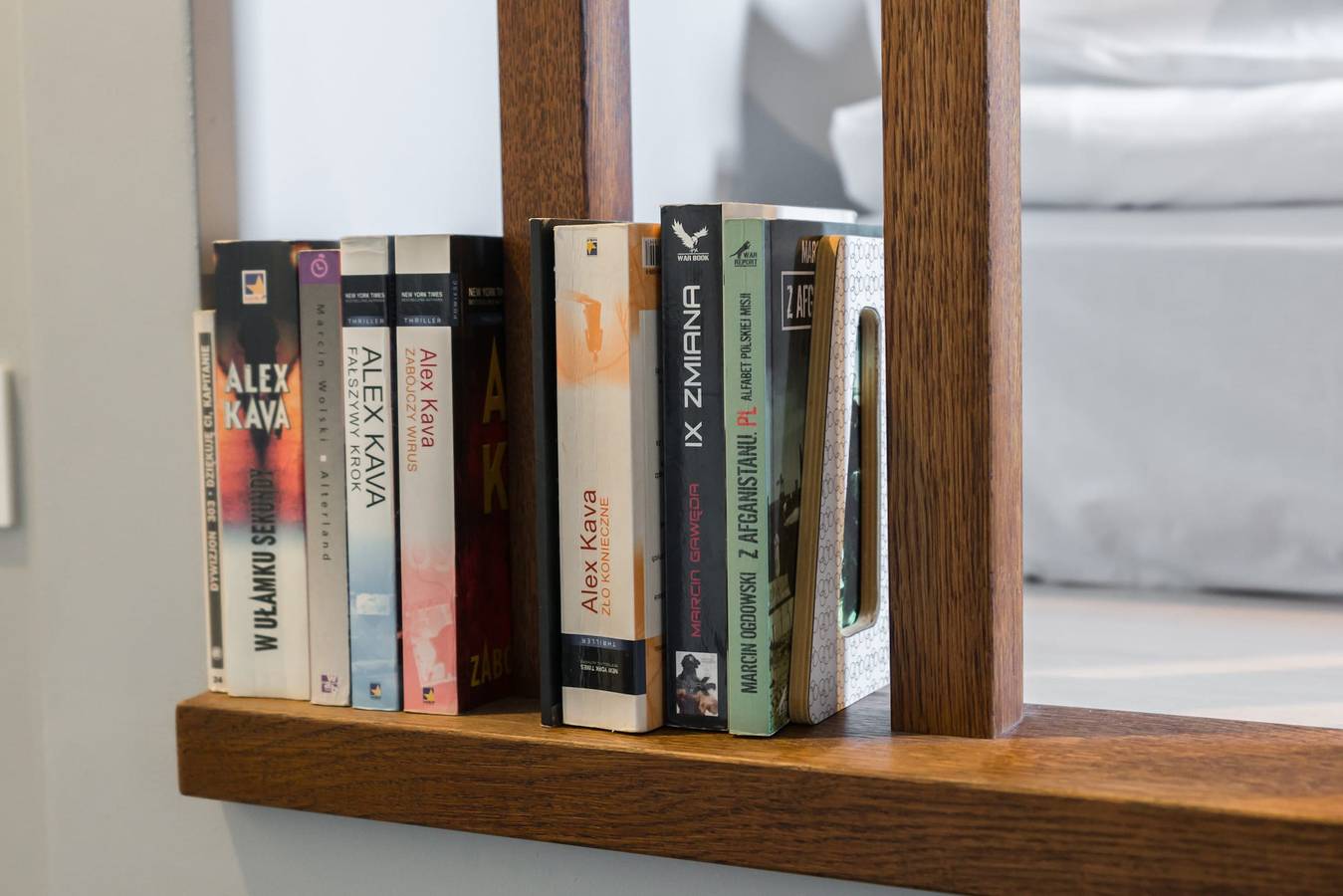 Ganzes Studio, Studio für 4 Personen in Posen, Großpolen