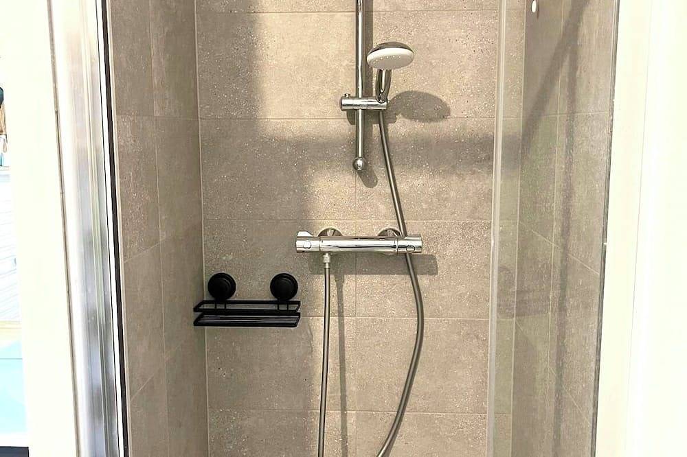 Ganze Wohnung, Le Chic Boisé 10 min Disneyland Paris in Montévrain, Seine-et-Marne