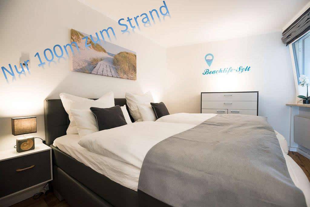 Ferienwohnung für 2 Personen in Sylt (Gemeinde), Sylt