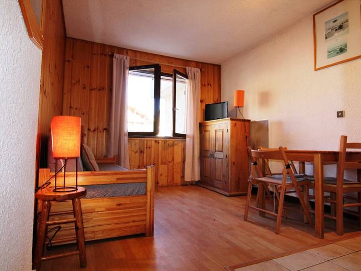 Apartamento de vacaciones para 4 personas - 1