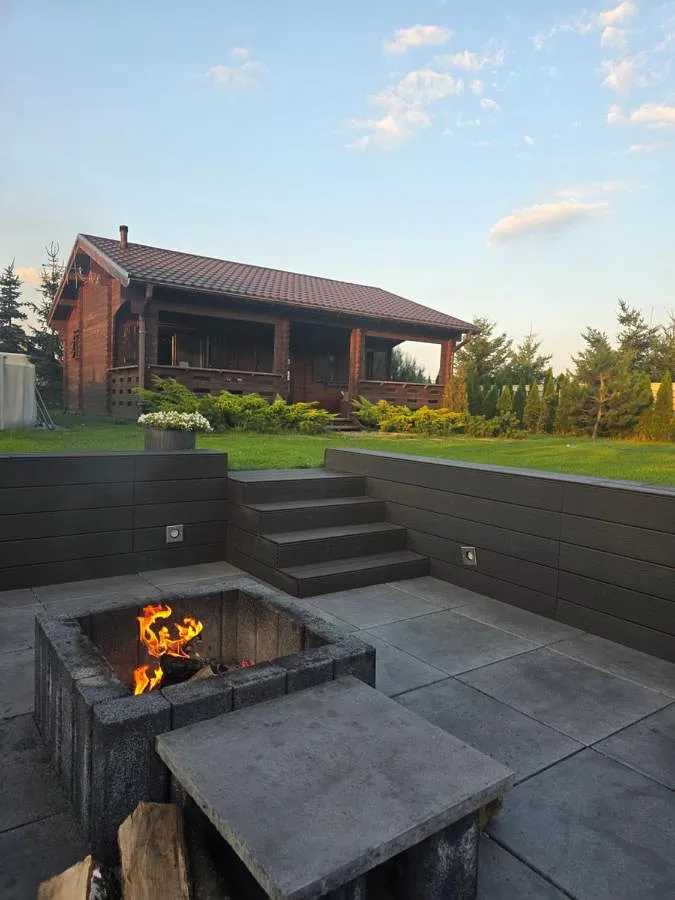 Casa rural para 6 personas, con sauna y jardín además de piscina y jacuzzi - 1