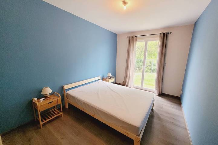 Location de vacances pour 6 personnes à Pontenx-les-Forges - 4