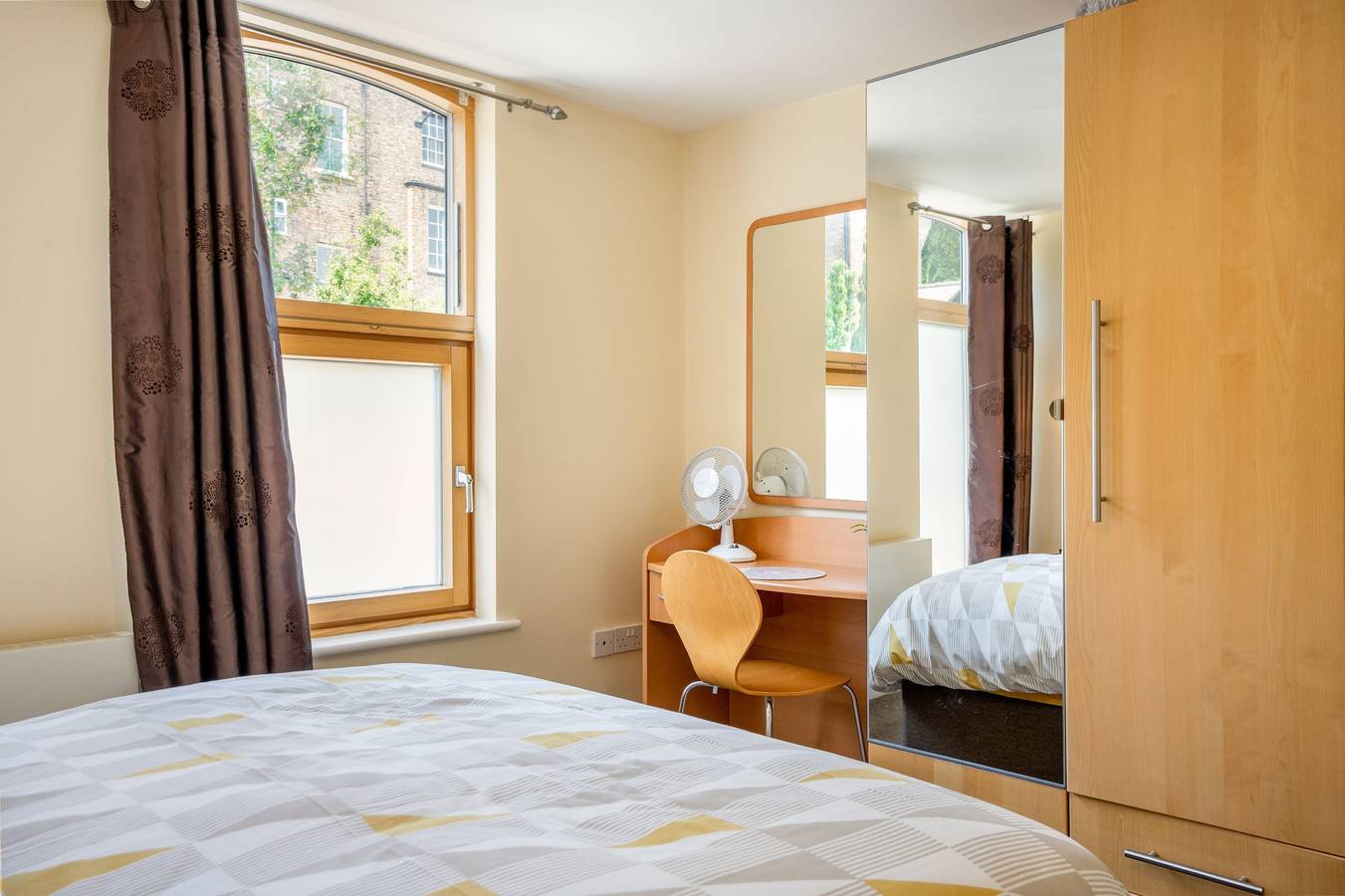 10 Summerhouse Mews in York, Yorkshire y Humber