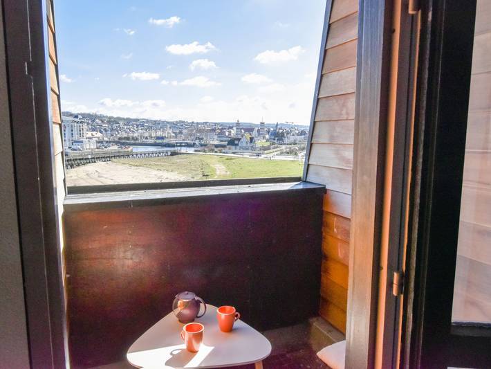 Ganze Wohnung, Les Marinas in Deauville, Lisieux und Umgebung