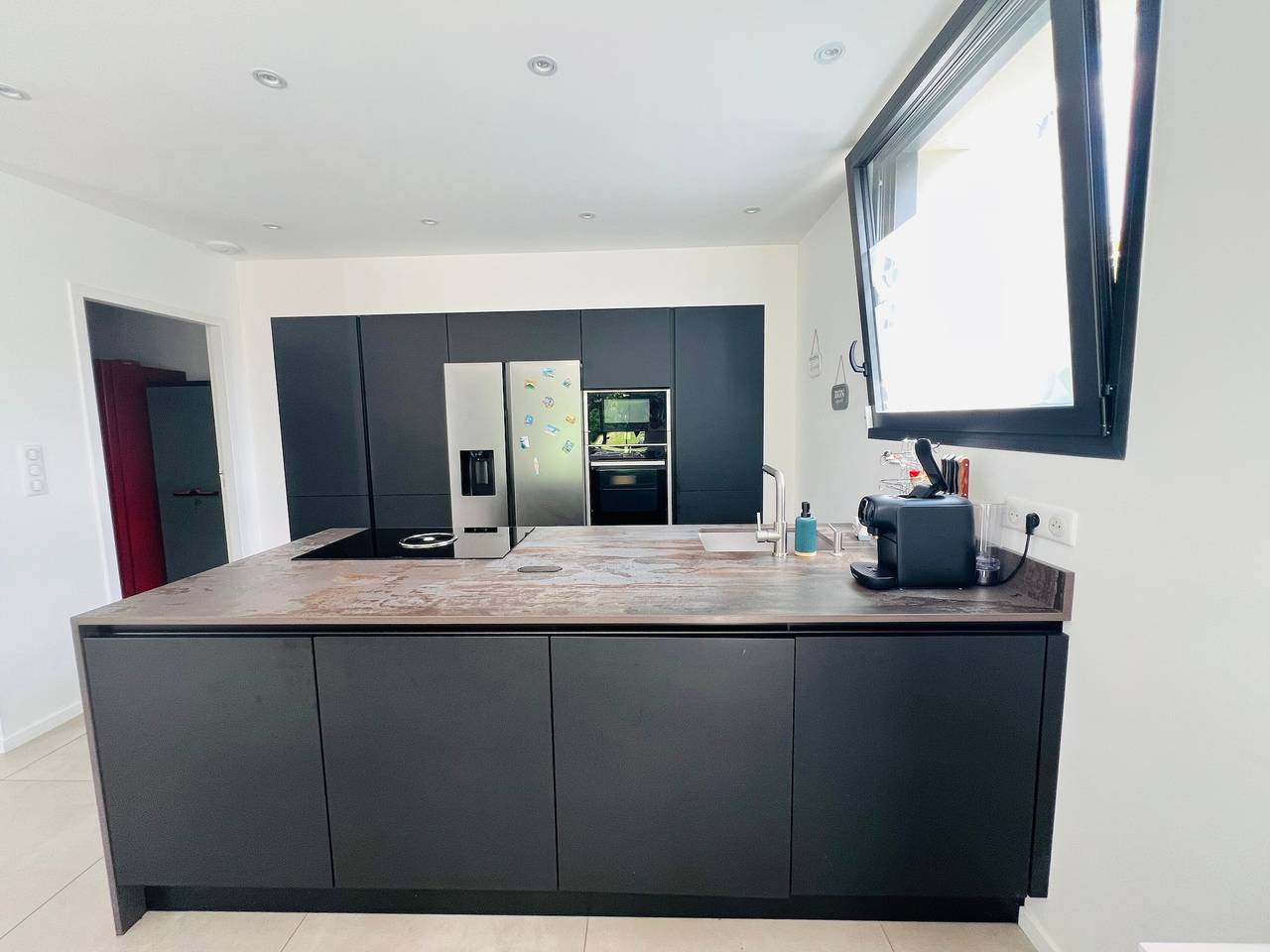 Villa de lujo con jardín – A 10 min de las playas de Combrit in Combrit, Côte de Cornouaille