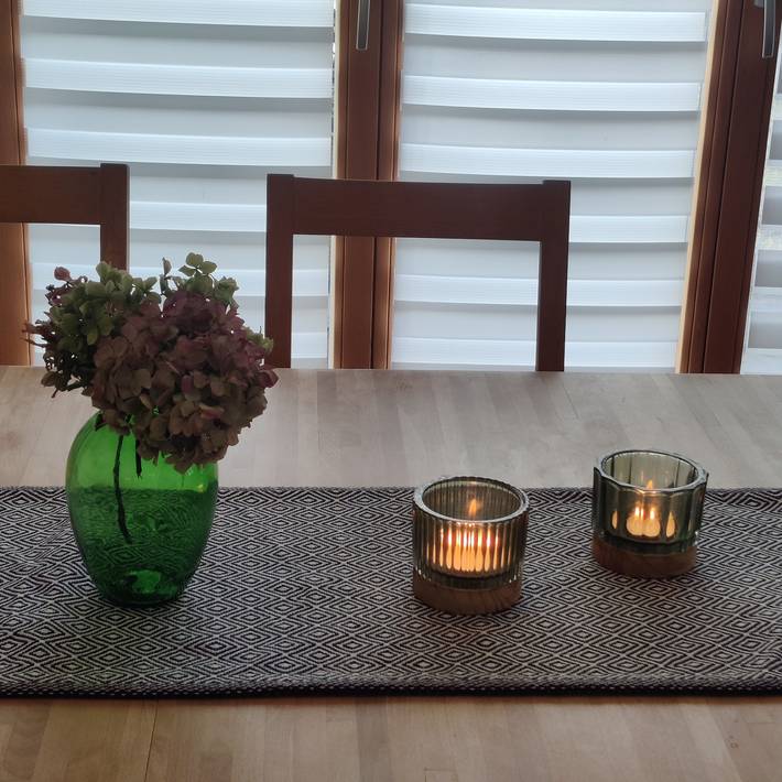Ferienwohnung für 4 Personen, mit Terrasse am Simssee - 3