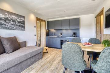 Appartamento per 3 Persone in Nova Ponente (Bolzano), Nova Ponente, Foto 3