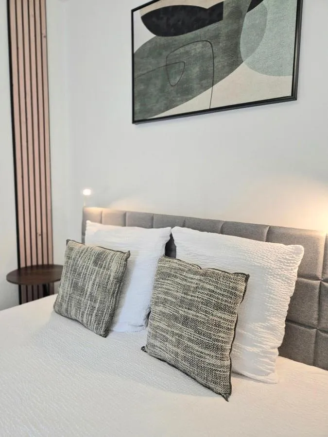 Ferienwohnung für 2 Personen, mit Terrasse, mit Haustier - 1