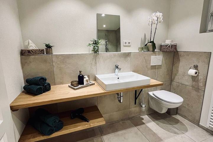 Ferienwohnung für 3 Personen - 1