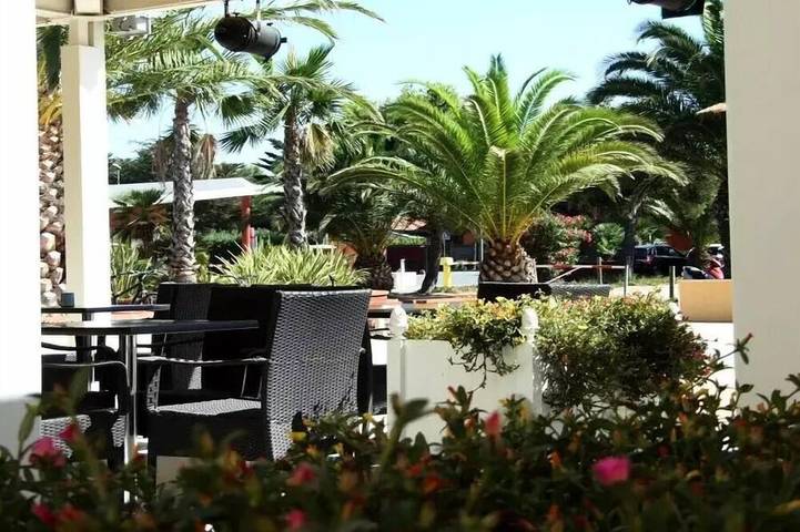 Camping pour 6 personnes à Le Barcarès - 4