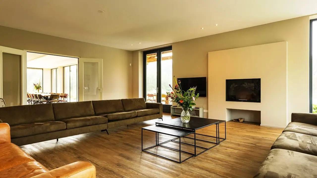 Vakantiehuis voor 25 personen met tuin in Aalten, Achterhoek
