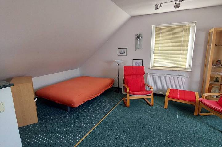 Ferienhaus für 8 Personen, mit Terrasse in Brinckmansdorf - 3