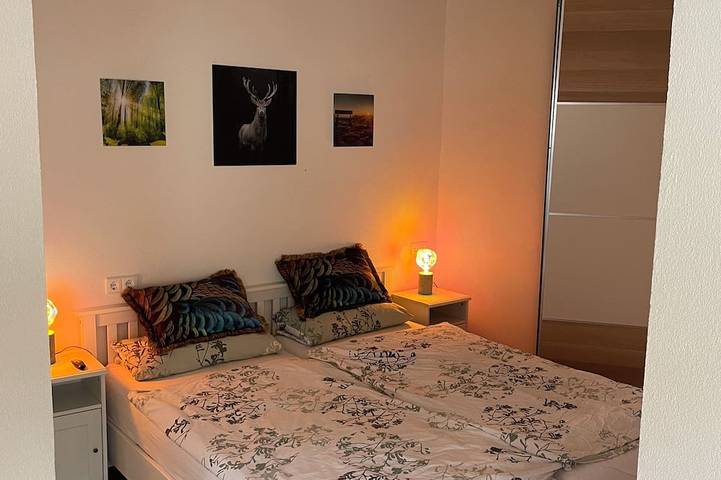 Ferienwohnung für 2 Personen in Freinsheim - 2