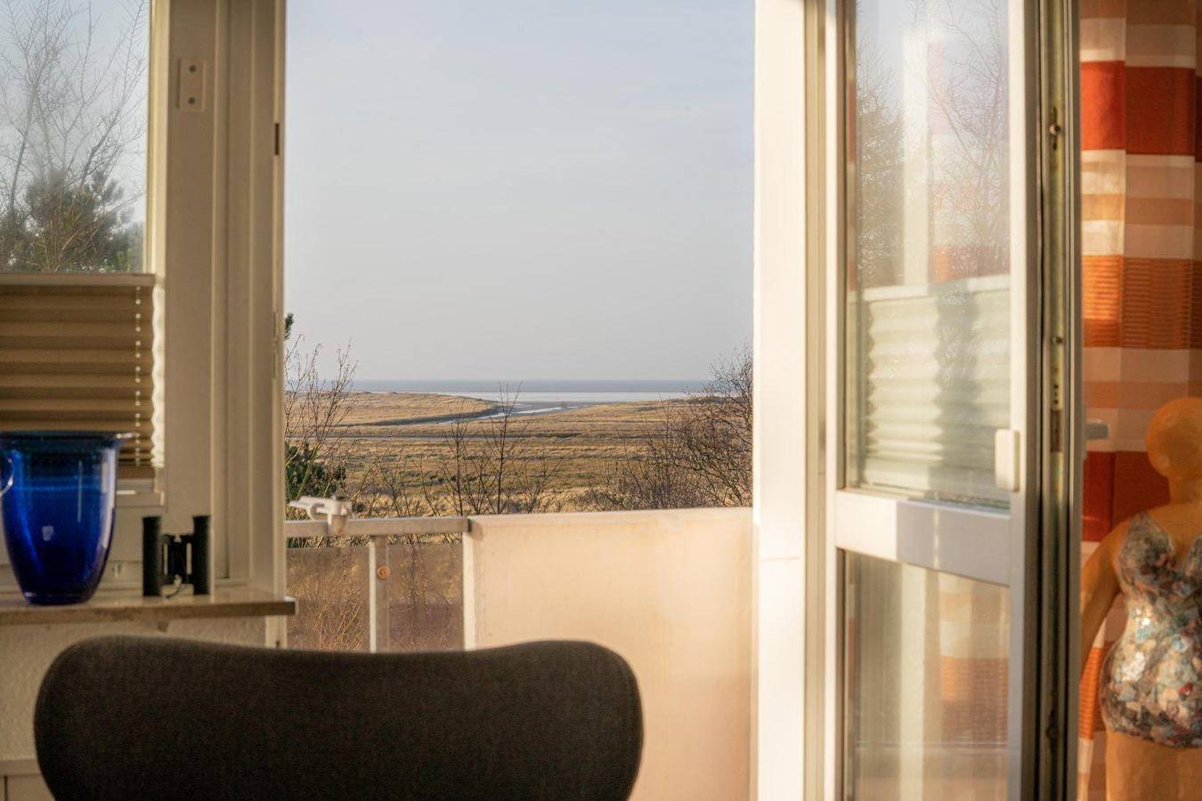 Ganze Ferienwohnung, Wohnung 17 (Id 388) in St. Peter-Bad, St. Peter-Ording