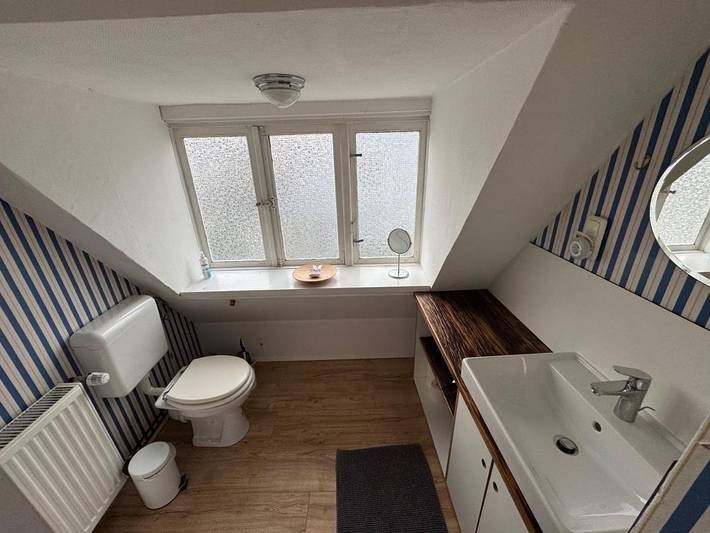 Ferienhaus für 7 Personen, mit Balkon in Kiel - 2