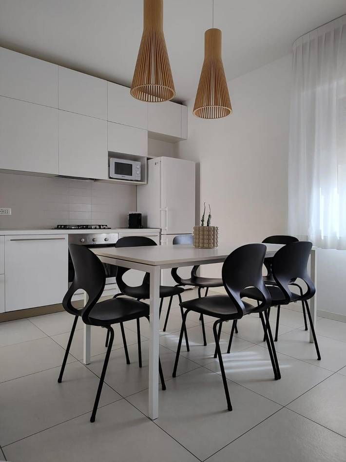 Ferienwohnung für 6 Personen in Venedig Provinz - 2