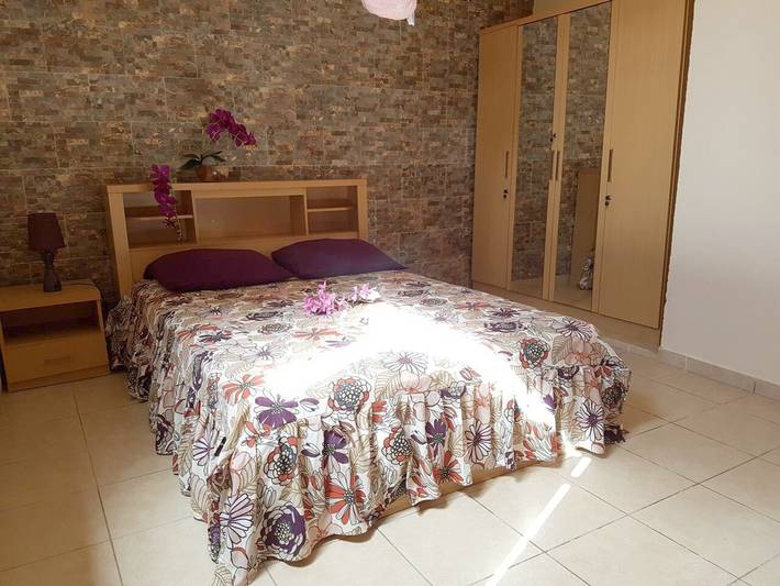 Location de vacances pour 4 personnes, avec balcon et piscine à Capesterre-Belle-Eau - 4