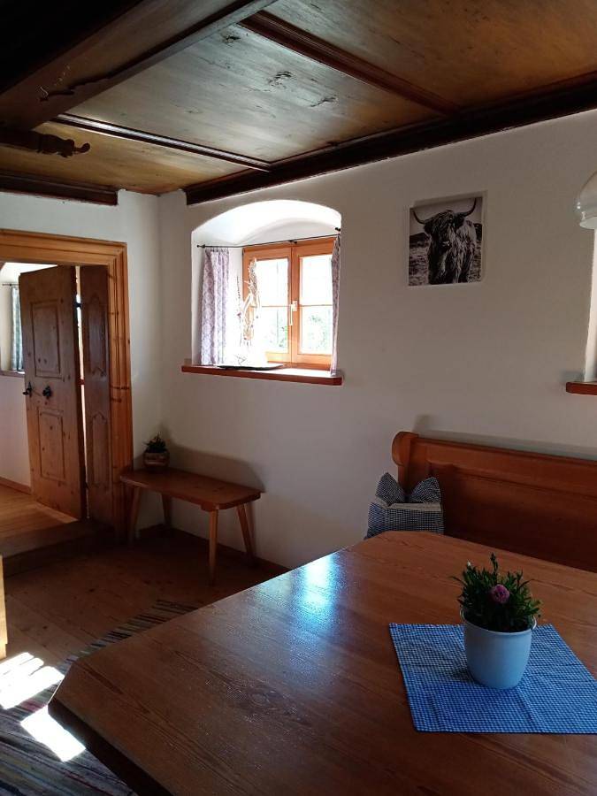 Hüttenzauber in Irschenberg, Région Alpine de Tegernsee et Schliersee
