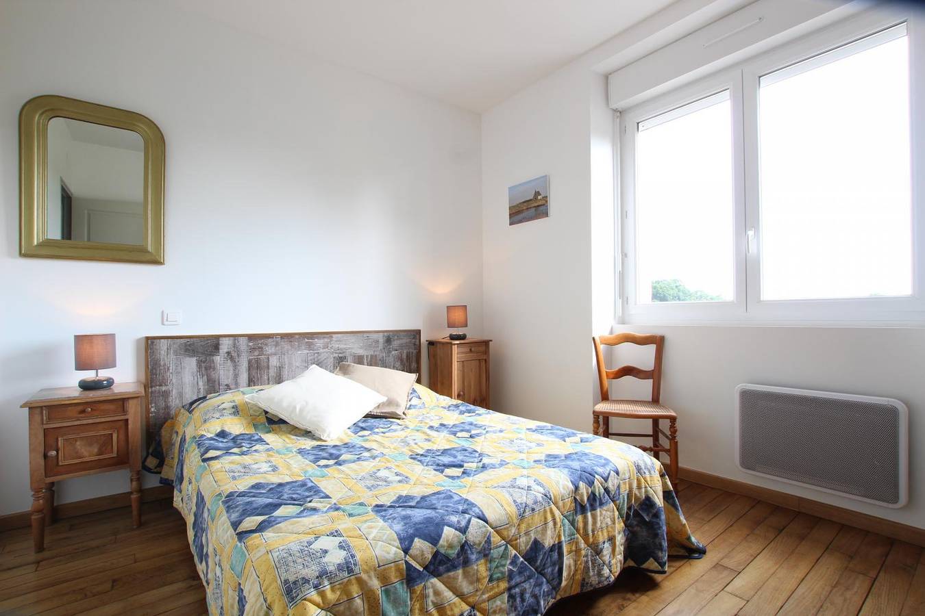 Gîte du Manoir in Vessey, Avranches region